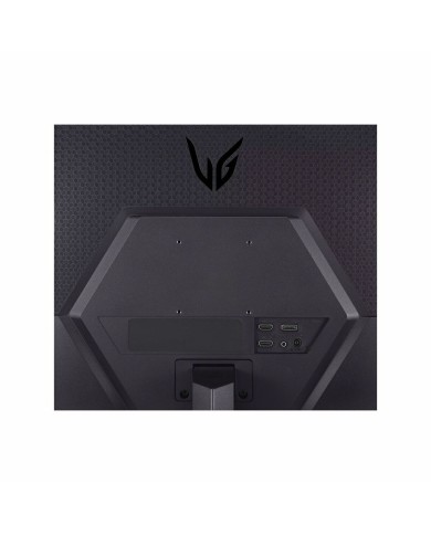 Monitor LG 27GS50F-B Full HD 27" Monitor LG 27GS50F-B Full HD 27"