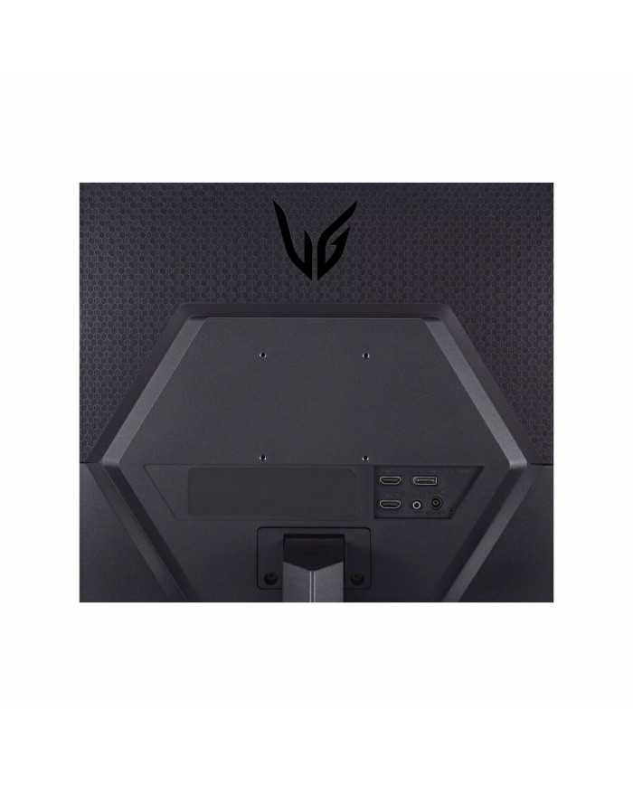 Monitor LG 27GS50F-B Full HD 27"