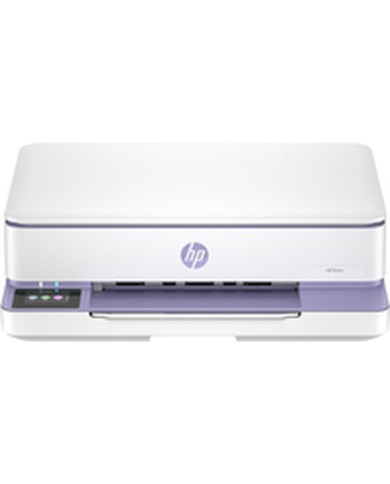 Stampante Multifunzione HP ENVY 6110E Stampante Multifunzione HP ENVY 6110E