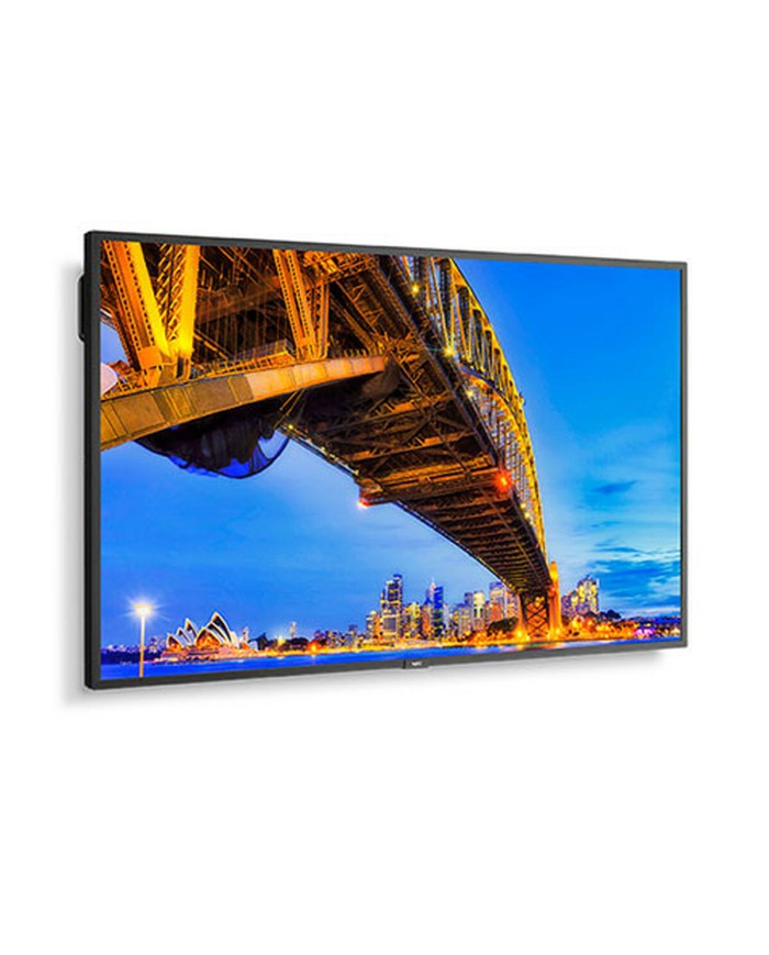 Monitor Videowall NEC M431 4K Ultra HD 43"