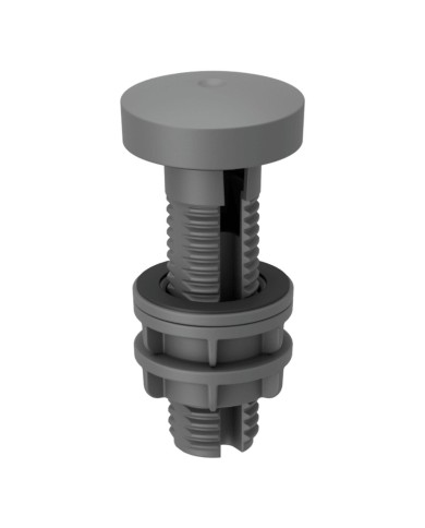 Hub USB Logitech 952-000199 Nero