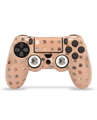 Tappetino per Mouse Logitech 956-000149 Lilla