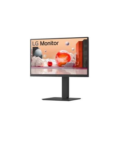 Monitor LG 24BA750-B Full HD 23,8" Monitor LG 24BA750-B Full HD 23,8"
