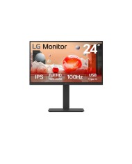 Monitor LG 24BA750-B Full HD 23,8"