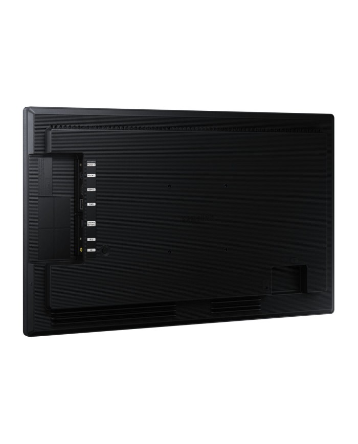 Monitor Videowall Samsung LH24QBCTBGCXEN Full HD 24"