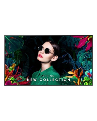 Monitor Videowall Samsung LH98QMCEBGCXEN 98" 4K Ultra HD