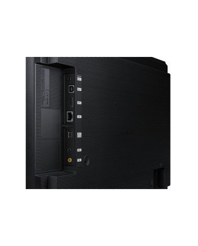 Monitor Videowall Samsung LH24QBCTBGCXEN Full HD 24"