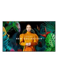 Monitor Videowall Samsung LH98QMCEBGCXEN 98" 4K Ultra HD