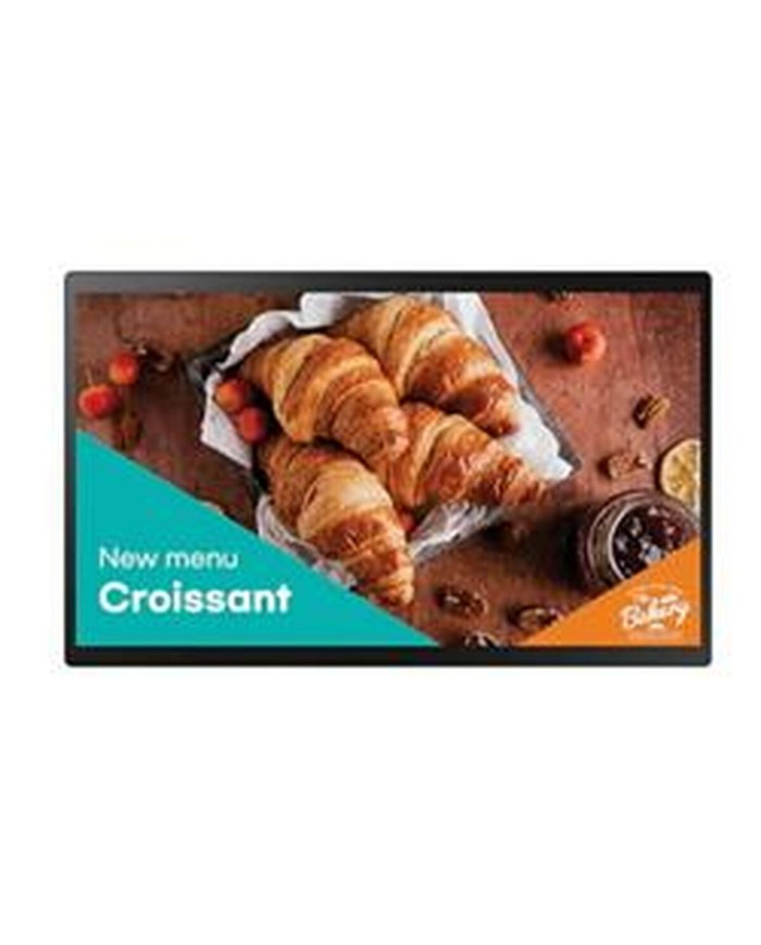 Monitor Videowall Samsung LH24QBCTBGCXEN Full HD 24"