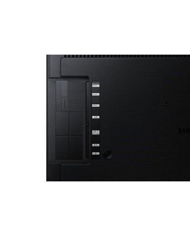 Monitor Videowall Samsung LH24QBCTBGCXEN Full HD 24"