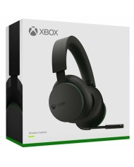 Auricolari Microsoft TLL-00021 Nero