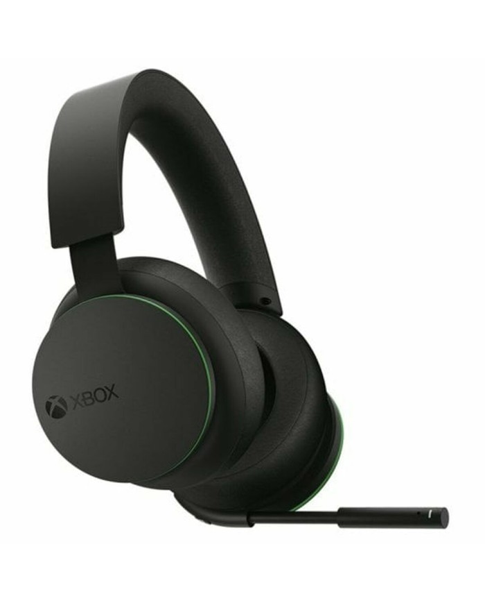 Auricolari Microsoft TLL-00021 Nero