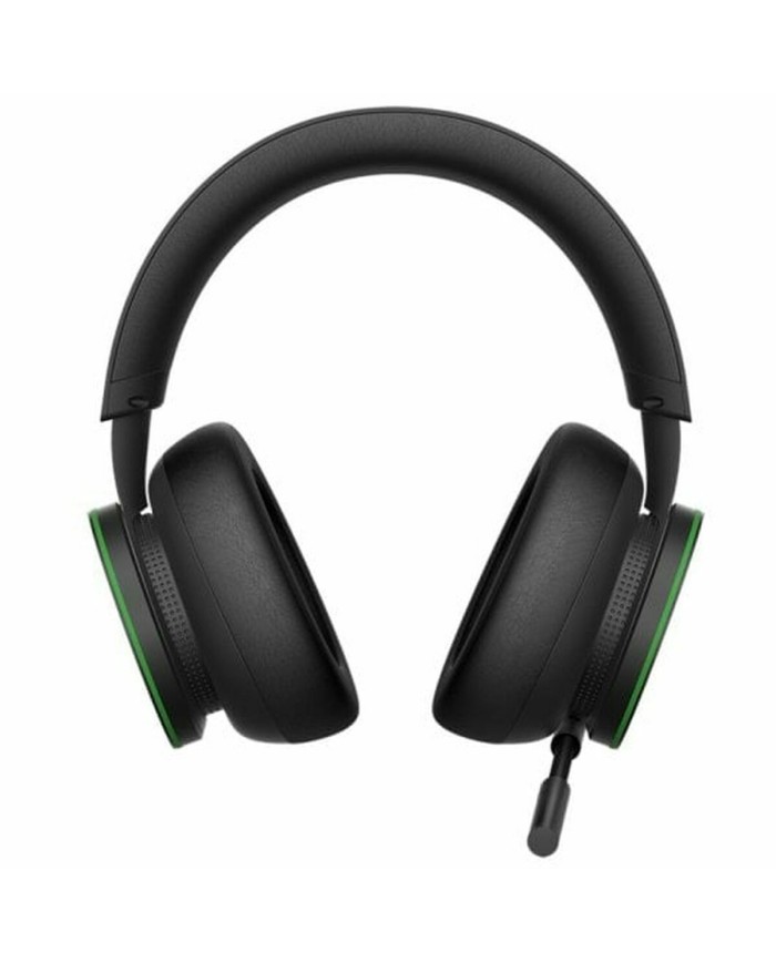 Auricolari Microsoft TLL-00021 Nero