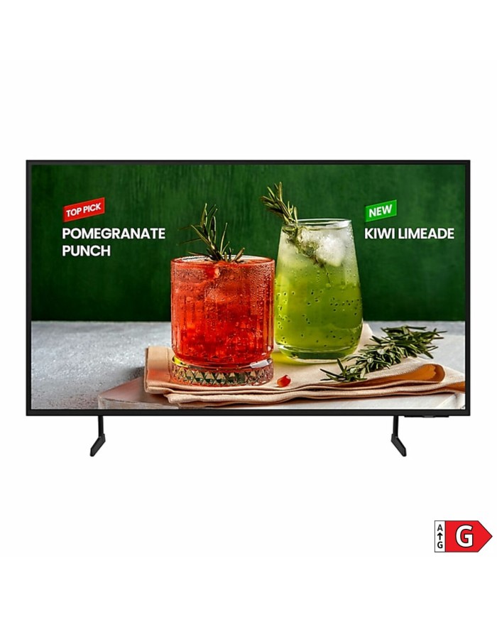 Smart TV Samsung LH85BEDHLGUXEN 4K Ultra HD 85" Smart TV Samsung LH85BEDHLGUXEN 4K Ultra HD 85"
