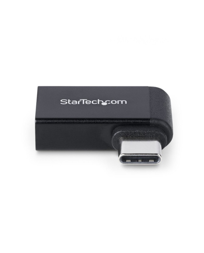 Adattatore USB Startech USB31CAADGCPRA Nero Adattatore USB Startech USB31CAADGCPRA Nero