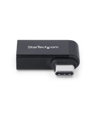 Adattatore USB Startech USB31CAADGCPRA Nero Adattatore USB Startech USB31CAADGCPRA Nero