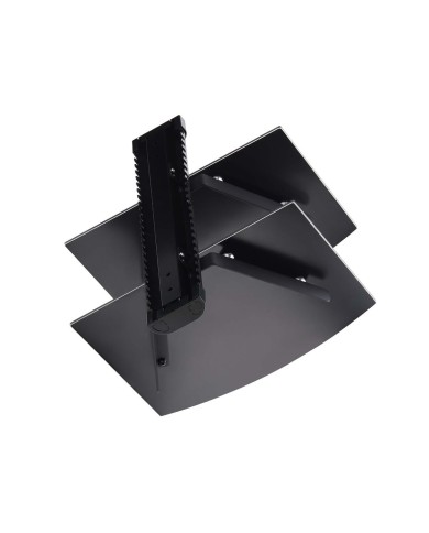 Supporto da Tavolo per Schermo Startech 2B-WALL-MOUNT-SHELF Supporto da Tavolo per Schermo Startech 2B-WALL-MOUNT-SHELF