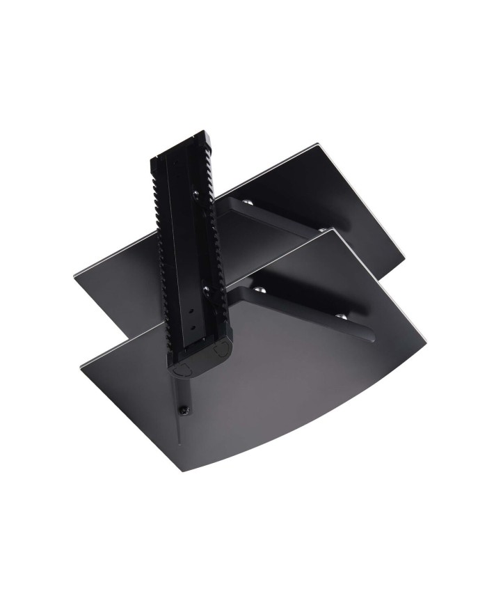 Supporto da Tavolo per Schermo Startech 2B-WALL-MOUNT-SHELF Supporto da Tavolo per Schermo Startech 2B-WALL-MOUNT-SHELF
