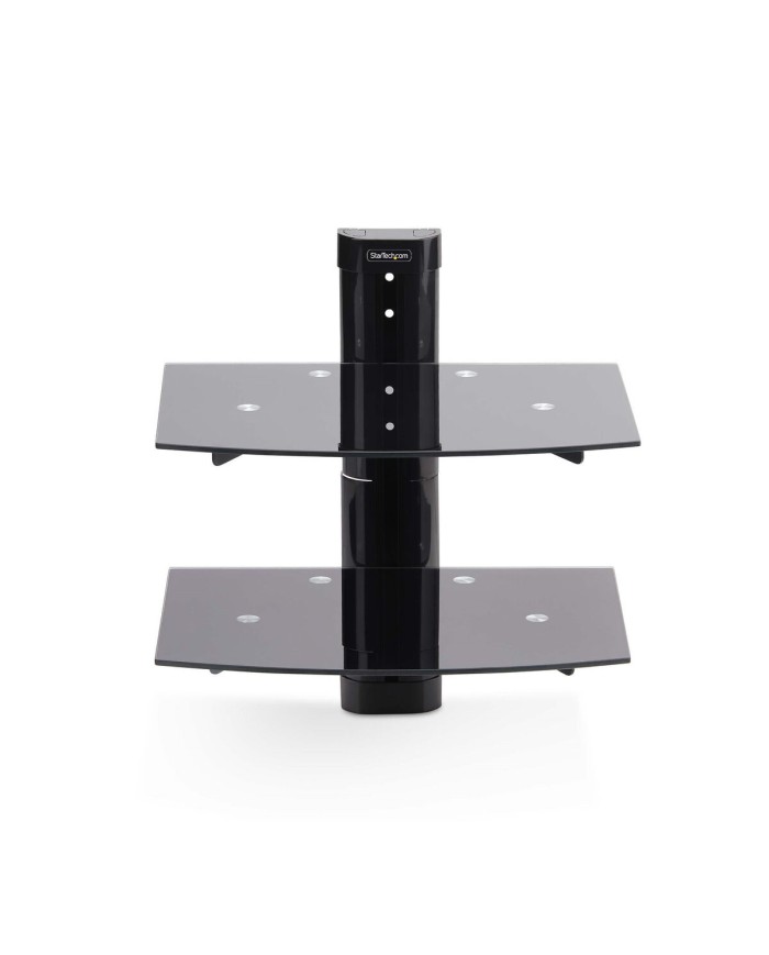 Supporto da Tavolo per Schermo Startech 2B-WALL-MOUNT-SHELF Supporto da Tavolo per Schermo Startech 2B-WALL-MOUNT-SHELF