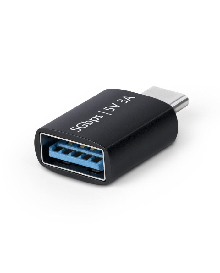 Adattatore USB-C Startech USB31CAADGCP Adattatore USB-C Startech USB31CAADGCP