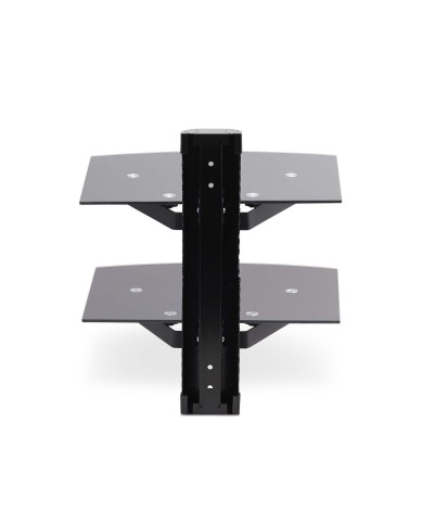 Supporto da Tavolo per Schermo Startech 2B-WALL-MOUNT-SHELF Supporto da Tavolo per Schermo Startech 2B-WALL-MOUNT-SHELF