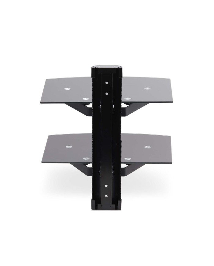 Supporto da Tavolo per Schermo Startech 2B-WALL-MOUNT-SHELF Supporto da Tavolo per Schermo Startech 2B-WALL-MOUNT-SHELF