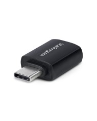 Adattatore USB-C Startech USB31CAADGCP Adattatore USB-C Startech USB31CAADGCP
