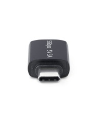 Adattatore USB-C Startech USB31CAADGCP Adattatore USB-C Startech USB31CAADGCP
