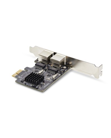 Scheda di Rete Startech ST1000SPEXD4T
