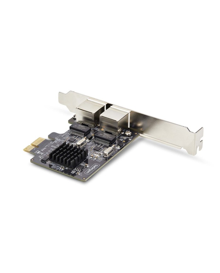 Scheda di Rete Startech ST1000SPEXD4T