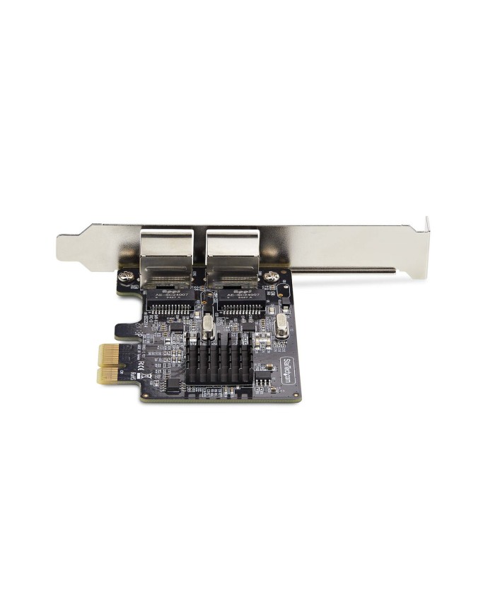 Scheda di Rete Startech ST1000SPEXD4T