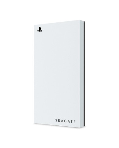 Hard Disk Esterno Seagate STMH1000200 Bianco 1 TB