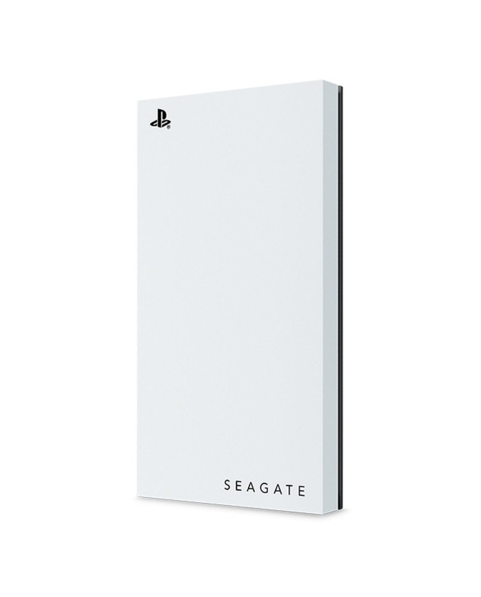 Hard Disk Esterno Seagate STMH1000200 Bianco 1 TB