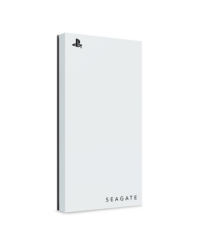 Hard Disk Esterno Seagate STMH1000200 Bianco 1 TB