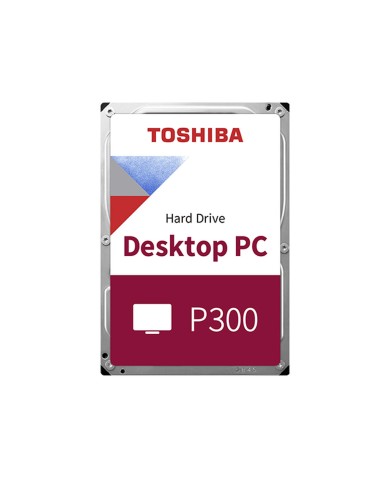 Hard Disk Toshiba HDWD320UZSVA 3,5" 2 TB