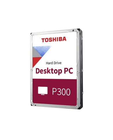 Hard Disk Toshiba HDWD320UZSVA 3,5" 2 TB