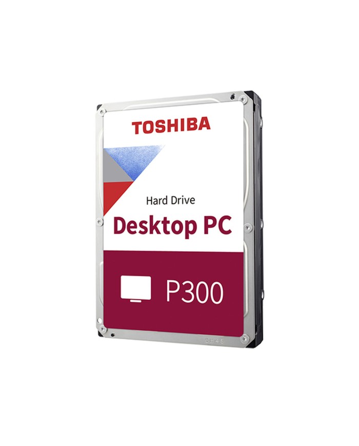 Hard Disk Toshiba HDWD320UZSVA 3,5" 2 TB