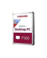 Hard Disk Toshiba HDWD320UZSVA 3,5" 2 TB