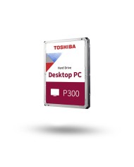 Hard Disk Toshiba HDWD320UZSVA 3,5" 2 TB