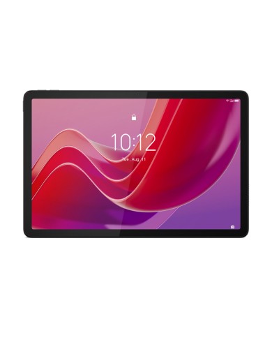 Tablet Lenovo TB330FU 11" 8 GB RAM 128 GB Grigio Mediatek Helio G88 Tablet Lenovo TB330FU 11" 8 GB RAM 128 GB Grigio Mediatek Helio G88