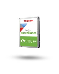 Hard Disk Toshiba HDWR780EZSTA 3,5" 8 TB