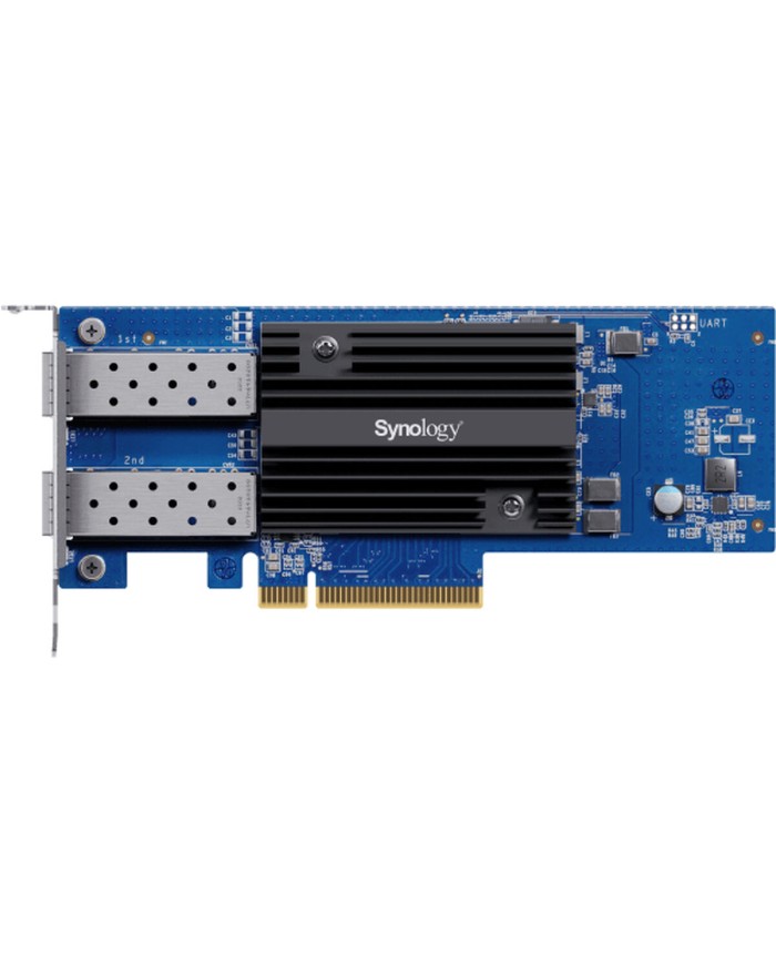 Modulo Fibra SFP+ MultiModale Synology E10G30-F2