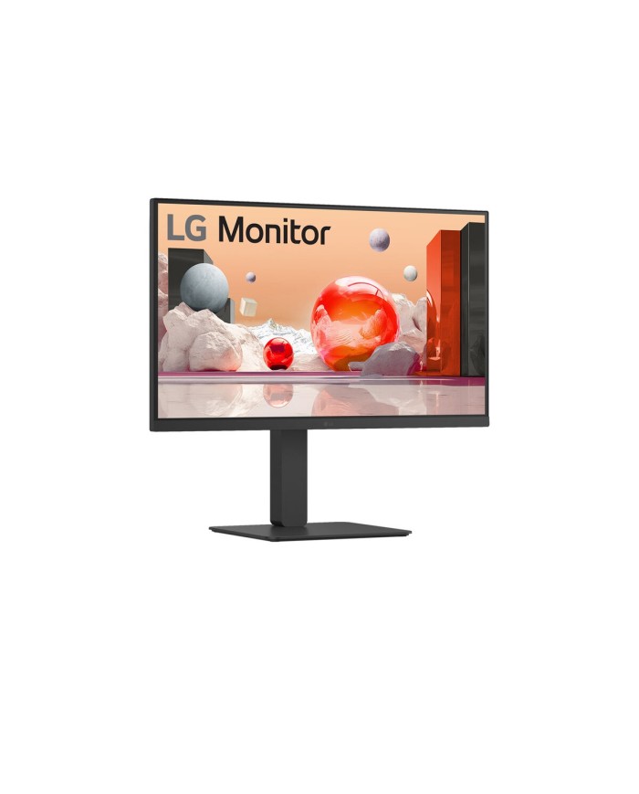 Monitor Gaming LG 27BA750-B Full HD 27"