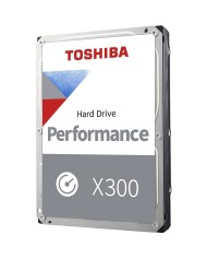 Hard Disk Toshiba HDWR780EZSTA 3,5" 8 TB