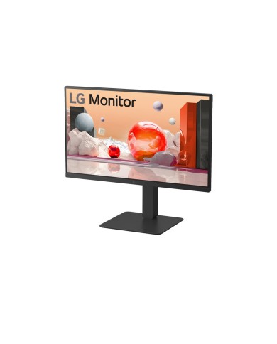Monitor Gaming LG 27BA750-B Full HD 27" Monitor Gaming LG 27BA750-B Full HD 27"