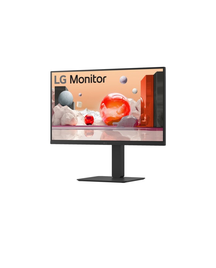 Monitor Gaming LG 27BA750-B Full HD 27"