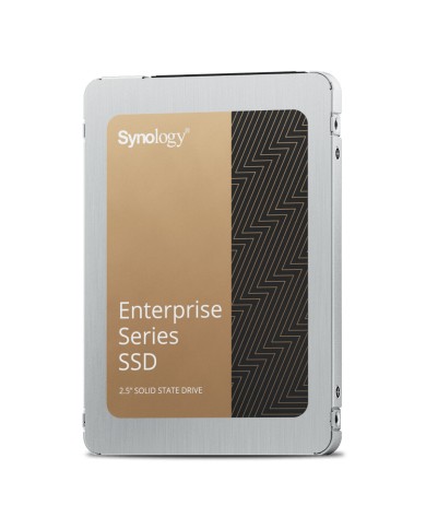 Hard Disk Synology SAT5221-960G 960 GB SSD Hard Disk Synology SAT5221-960G 960 GB SSD
