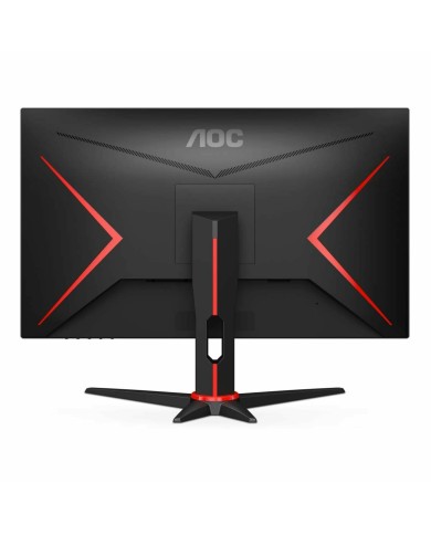 Monitor Gaming AOC Q27G2E/BK Quad HD 27"