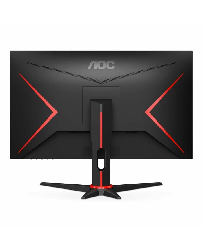 Monitor Gaming AOC Q27G2E/BK Quad HD 27" Monitor Gaming AOC Q27G2E/BK Quad HD 27"