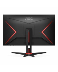 Monitor Gaming AOC Q27G2E/BK Quad HD 27" Monitor Gaming AOC Q27G2E/BK Quad HD 27"